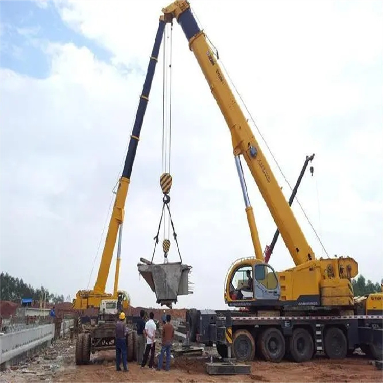 神湾镇小型吊机出租电话|厂房设备吊装方案|24小时服务覆盖