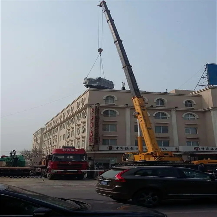 神湾镇桥梁基础施工|大型设备租赁解决方案|吊装运输难点攻克