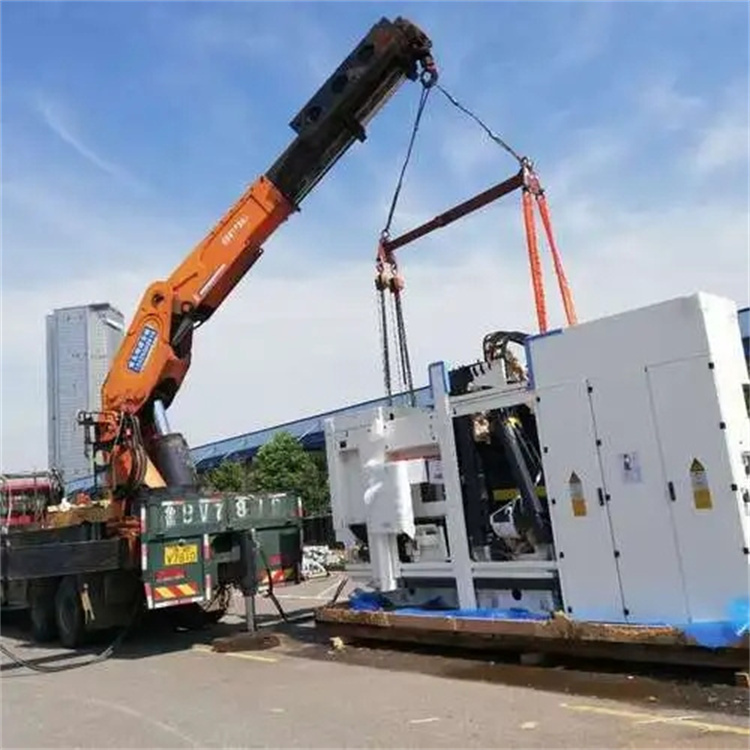 神湾镇附近小吊车联系方式|8-16吨|本地及时服务