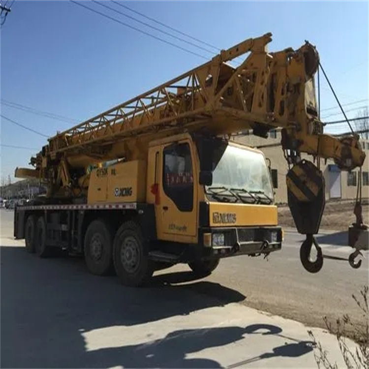 神湾镇吊车怎么吊装挖掘机