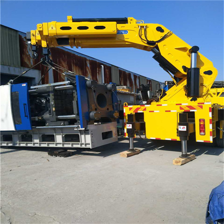 神湾镇大吊车租赁电话