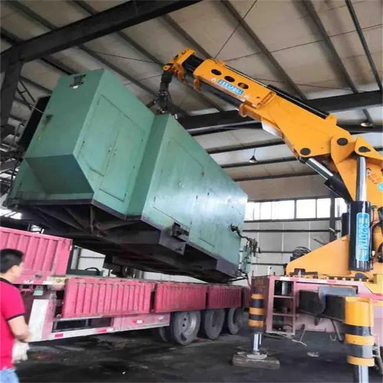 神湾镇吊集装箱的吊车电话