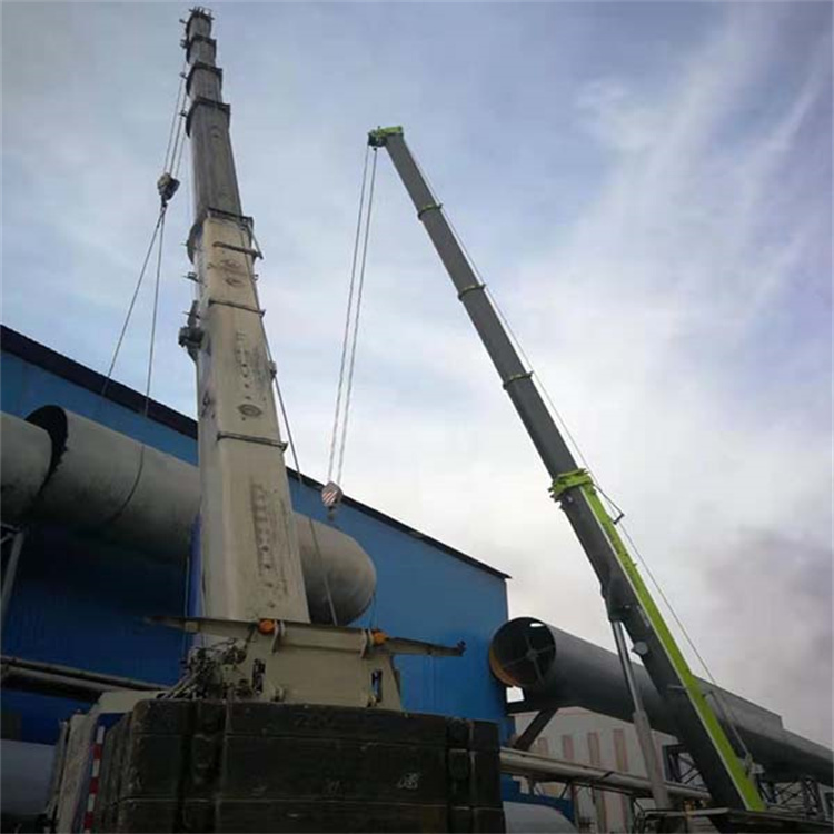 神湾镇130吨汽车吊租赁