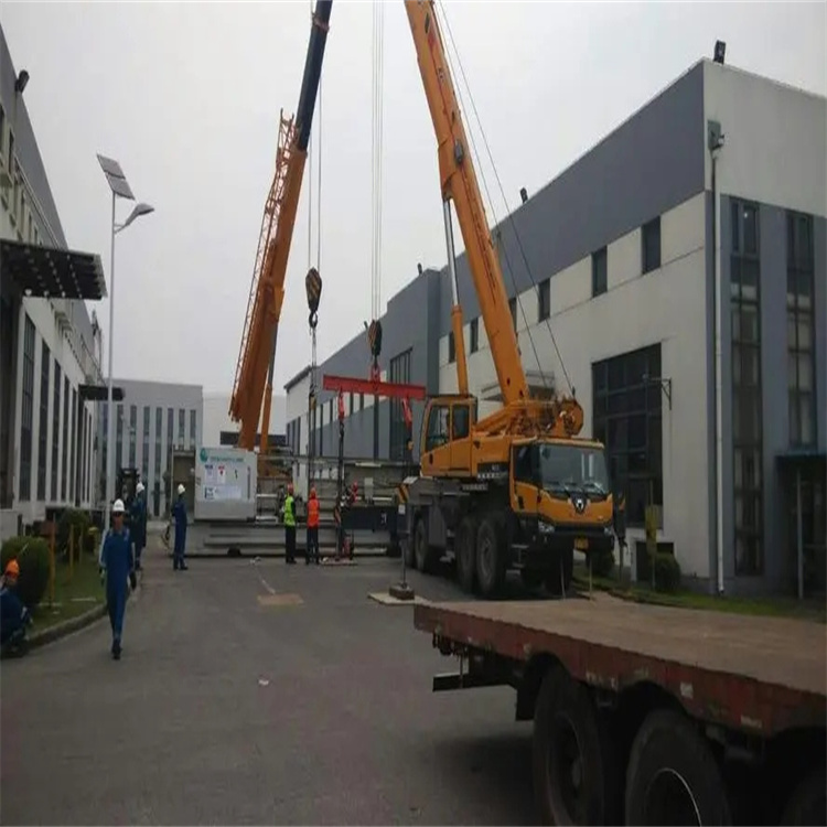 神湾镇重型设备长途搬运