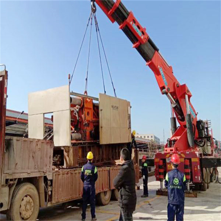 神湾镇大型随车吊出租