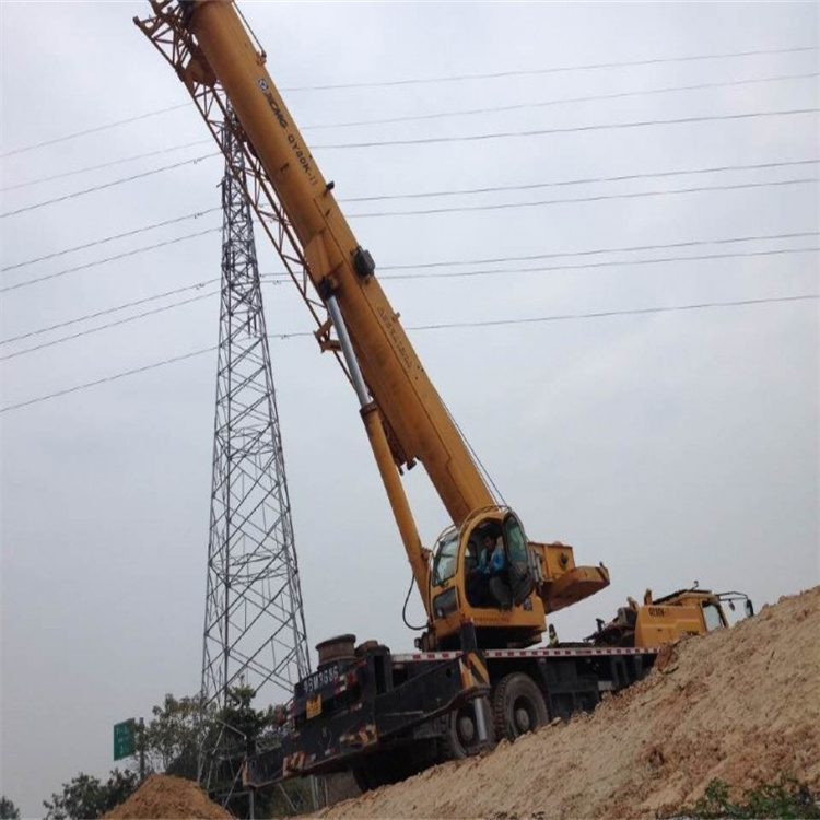 神湾镇起重吊装十不吊有哪些