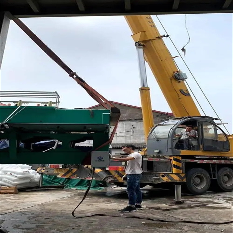 神湾镇大吨位吊车租赁应急保障方案|化解突发吊装需求难题