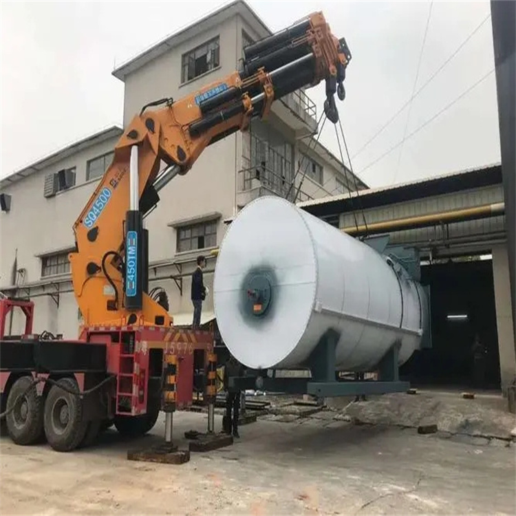 神湾镇吊车租用电话|24小时应急服务|精准吊装方案